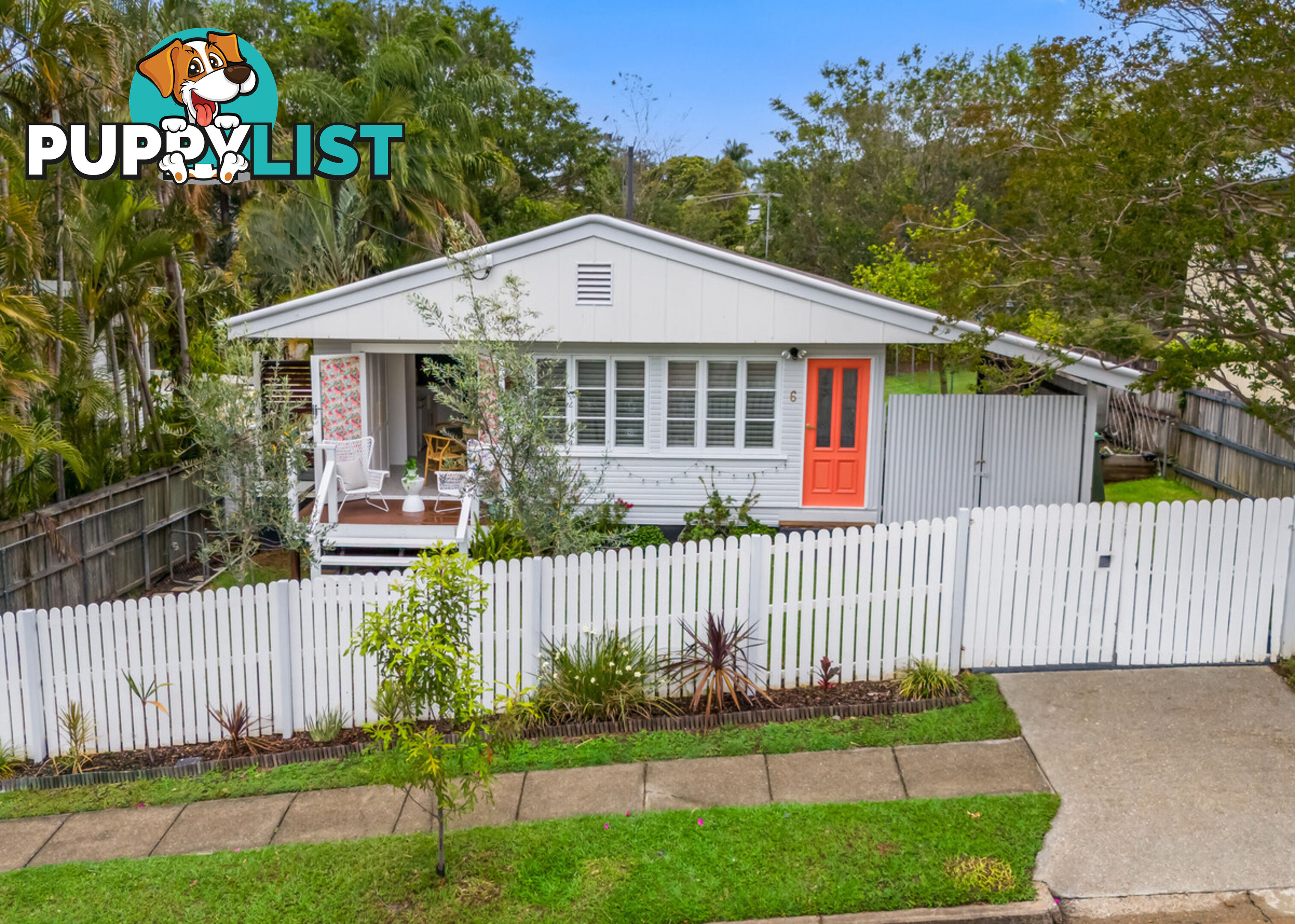 6 Eastbourne Street CHERMSIDE WEST QLD 4032