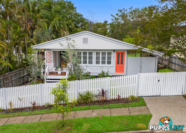 6 Eastbourne Street CHERMSIDE WEST QLD 4032