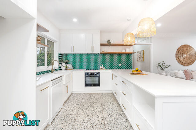 6 Eastbourne Street CHERMSIDE WEST QLD 4032