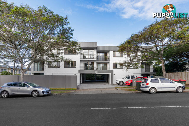 3/161 Junction Road CLAYFIELD QLD 4011