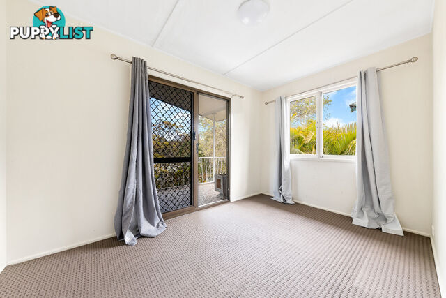 26 Knutsford Street CHERMSIDE WEST QLD 4032