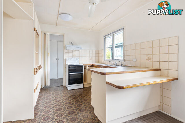 26 Knutsford Street CHERMSIDE WEST QLD 4032