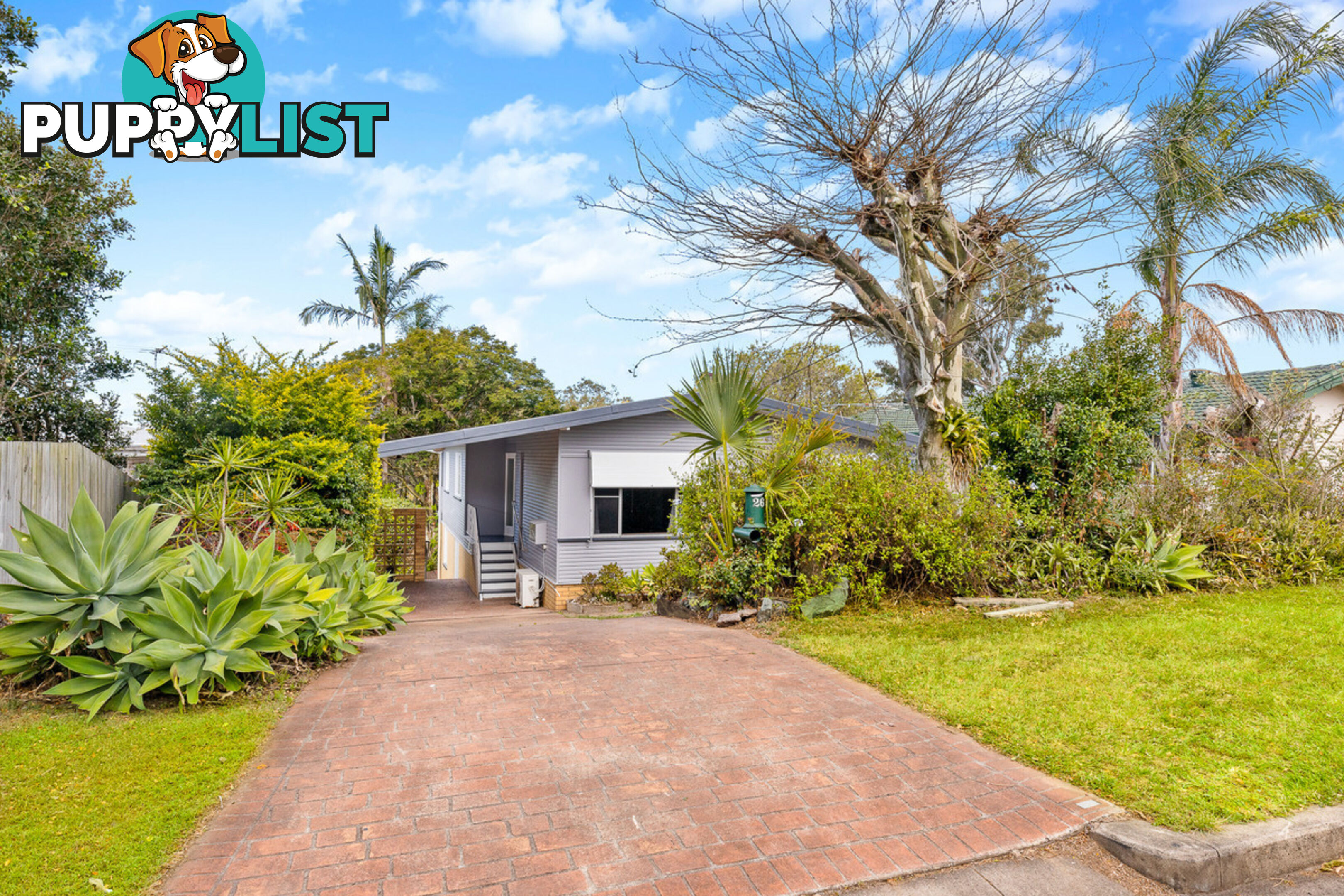 26 Knutsford Street CHERMSIDE WEST QLD 4032