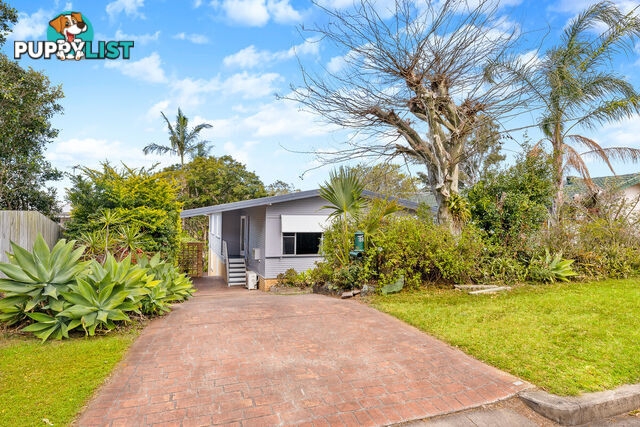 26 Knutsford Street CHERMSIDE WEST QLD 4032