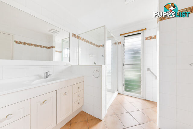 26 Knutsford Street CHERMSIDE WEST QLD 4032