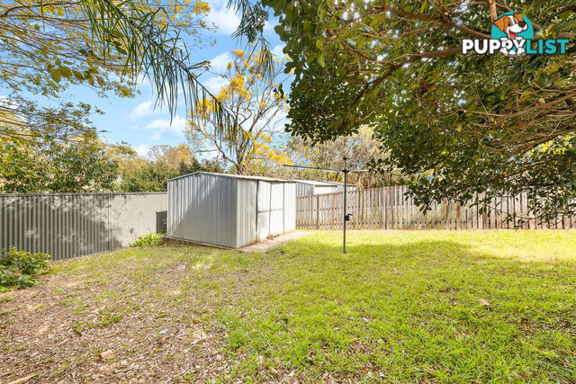 26 Knutsford Street CHERMSIDE WEST QLD 4032