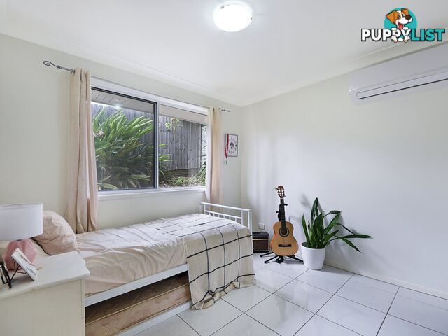 6 Crowley Street ZILLMERE QLD 4034