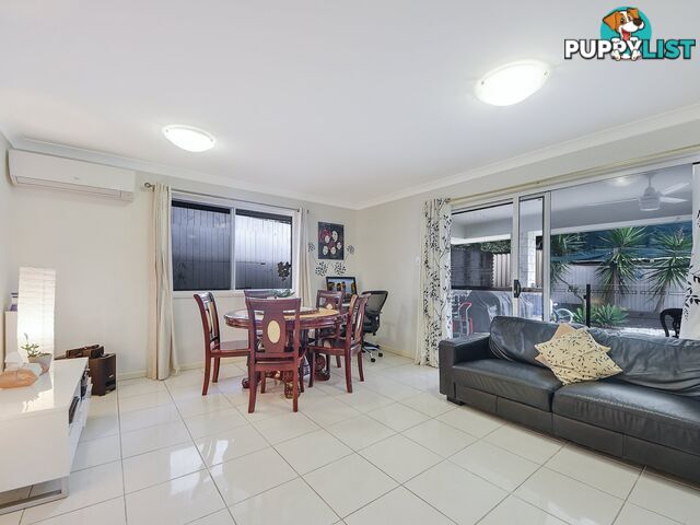 6 Crowley Street ZILLMERE QLD 4034