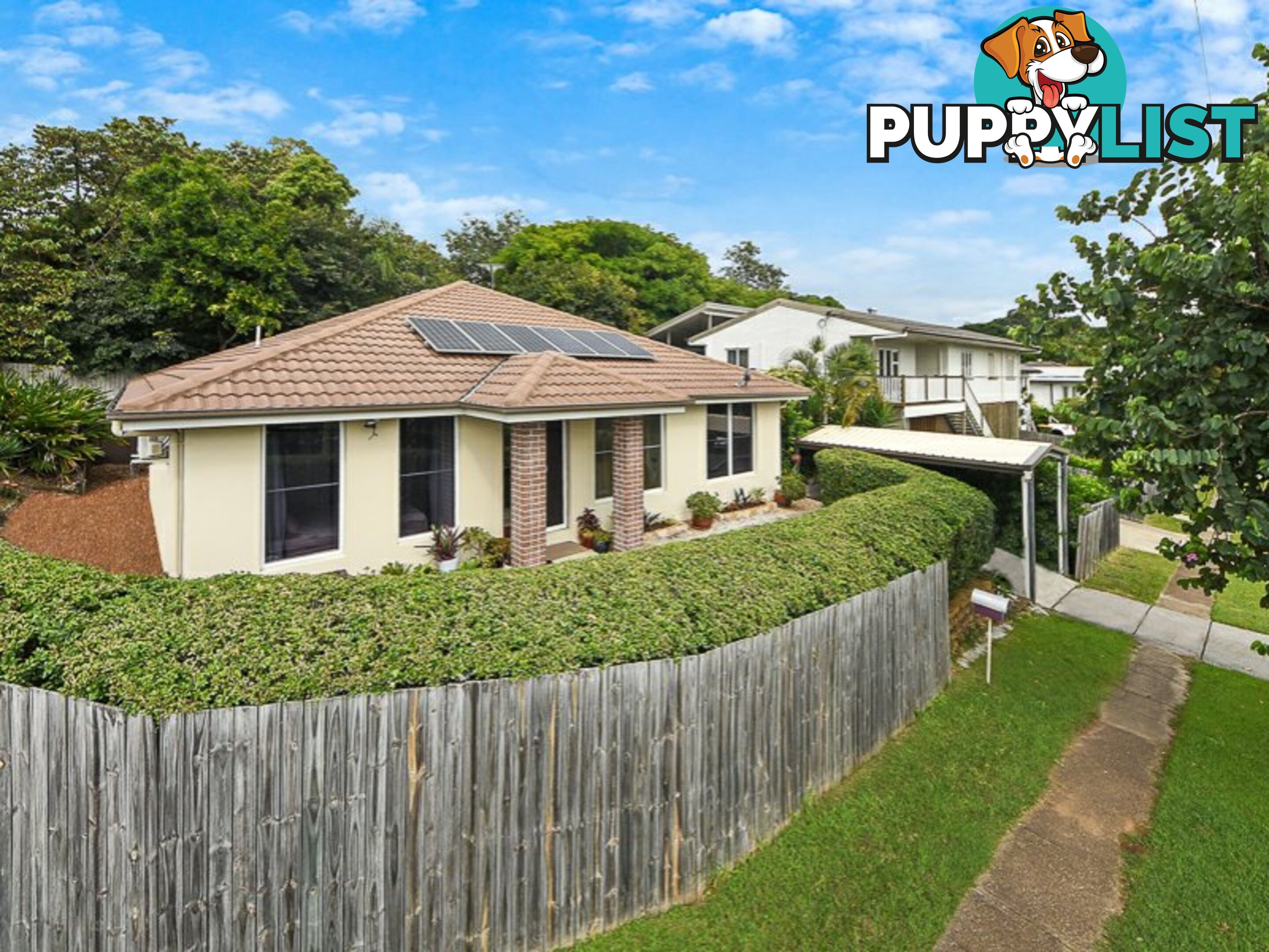 6 Crowley Street ZILLMERE QLD 4034