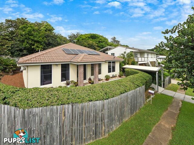 6 Crowley Street ZILLMERE QLD 4034