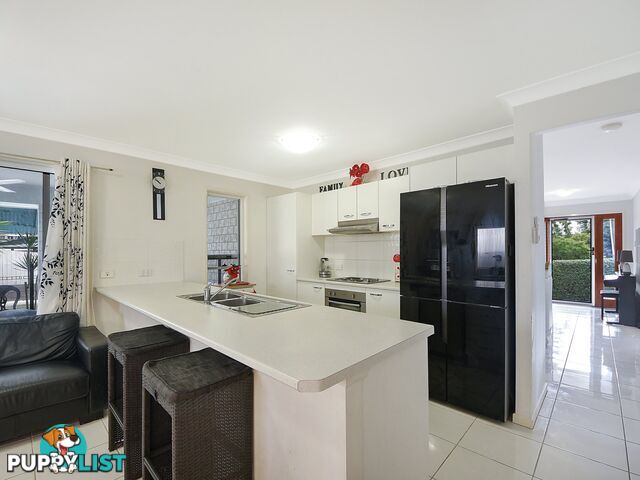 6 Crowley Street ZILLMERE QLD 4034