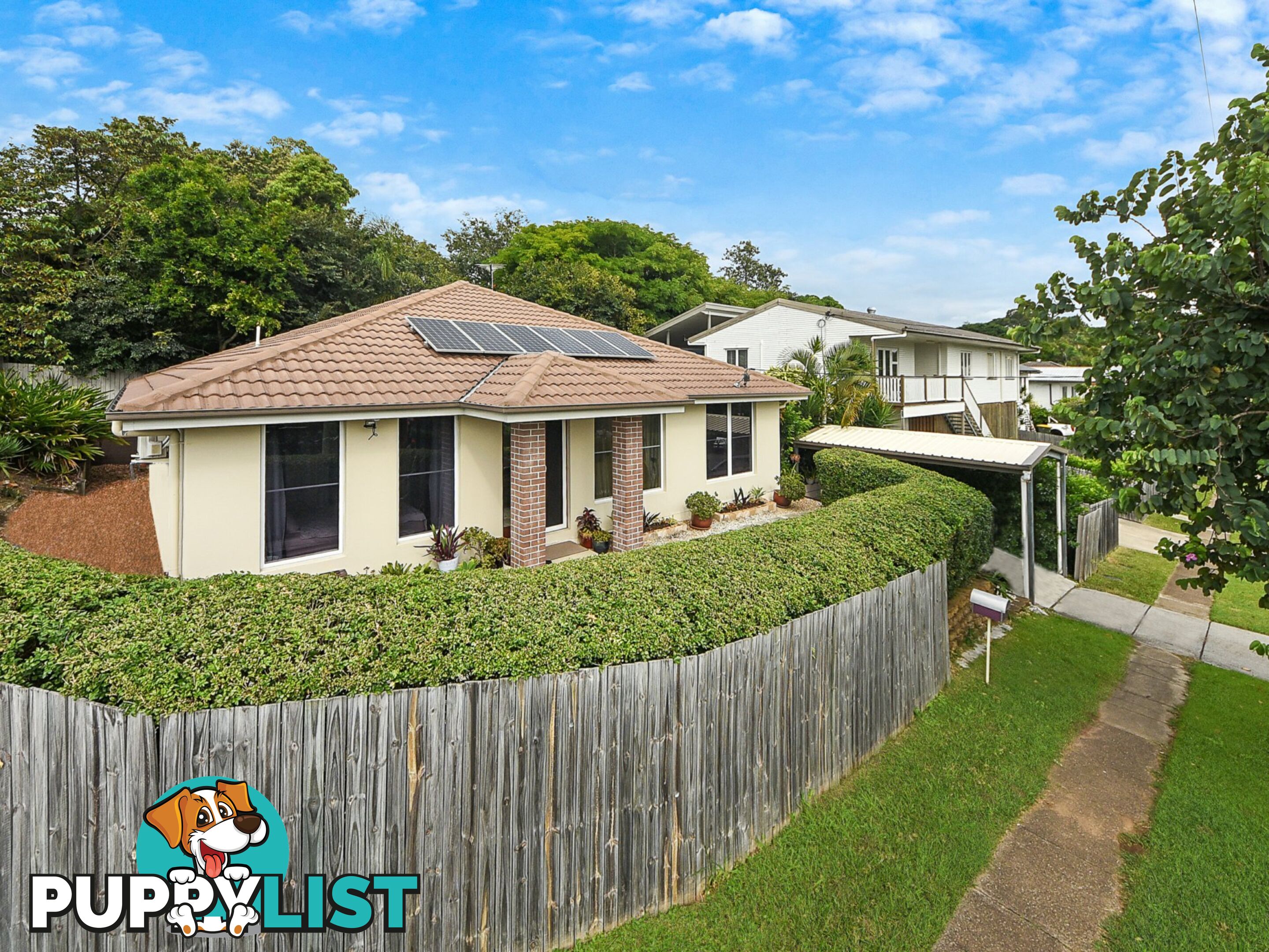 6 Crowley Street ZILLMERE QLD 4034