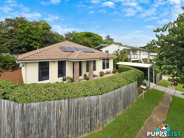 6 Crowley Street ZILLMERE QLD 4034