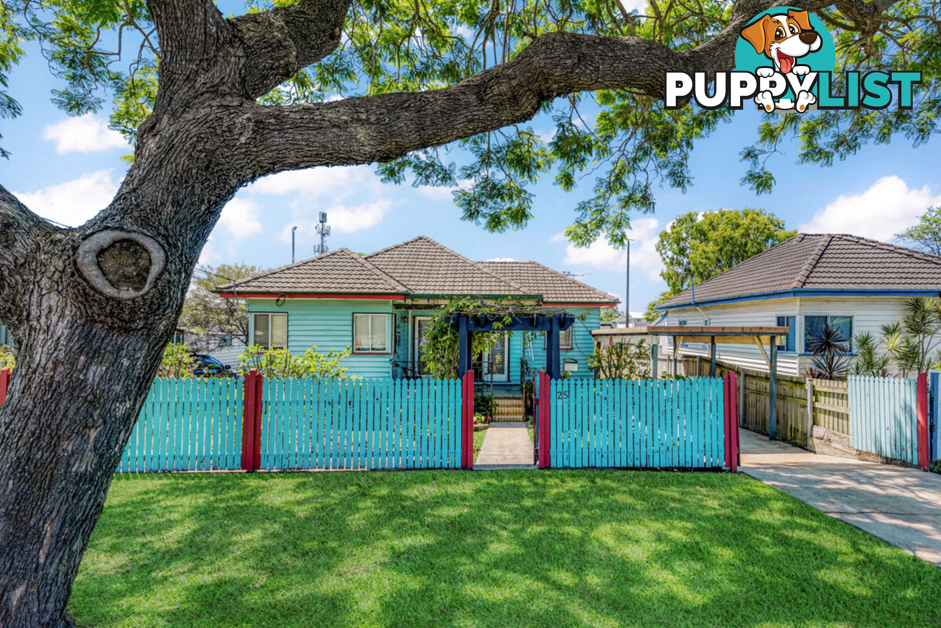 25 Gladstone Street BRIGHTON QLD 4017