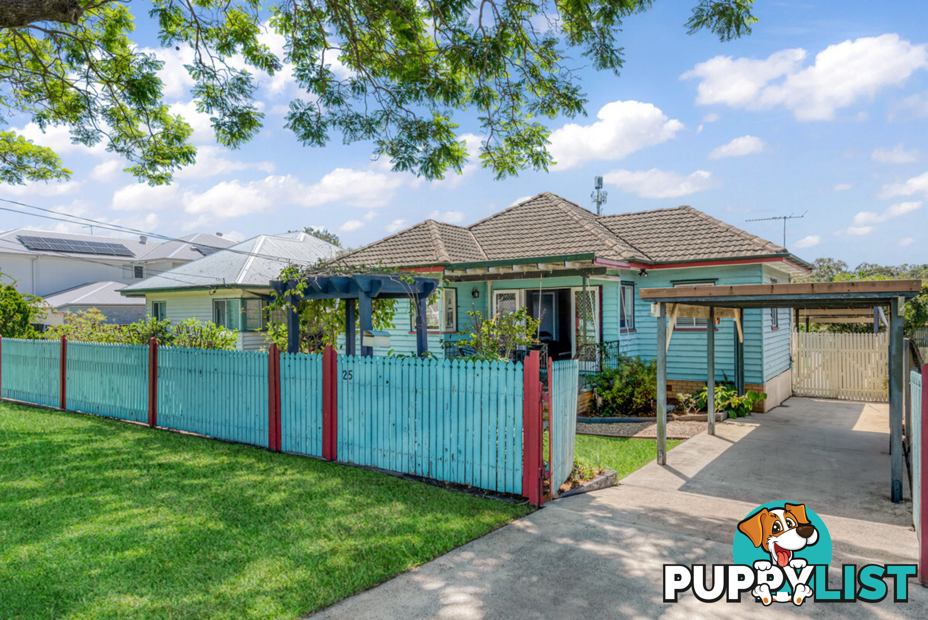 25 Gladstone Street BRIGHTON QLD 4017