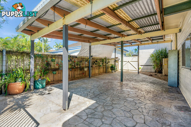 25 Gladstone Street BRIGHTON QLD 4017