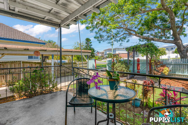 25 Gladstone Street BRIGHTON QLD 4017