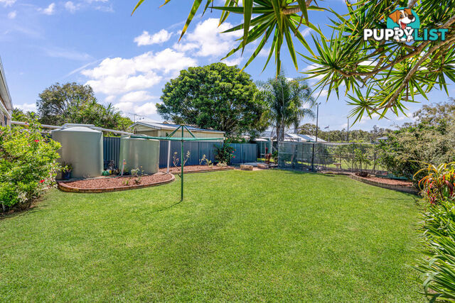 25 Gladstone Street BRIGHTON QLD 4017