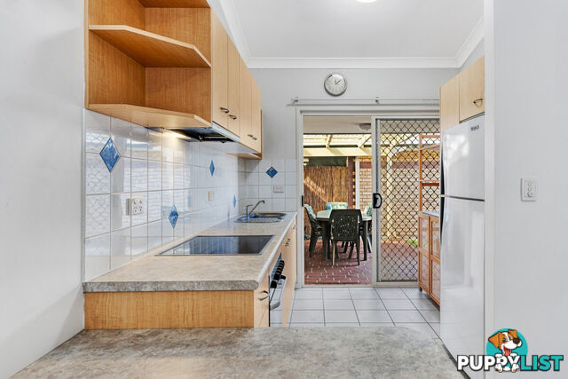 104/144 Dorville Road CARSELDINE QLD 4034
