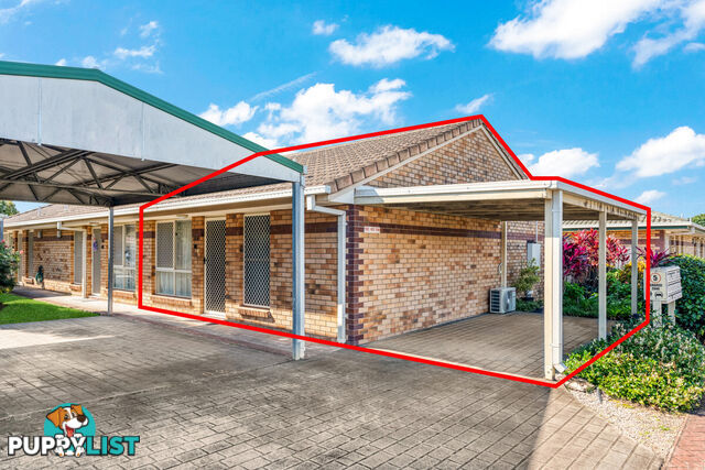 104/144 Dorville Road CARSELDINE QLD 4034