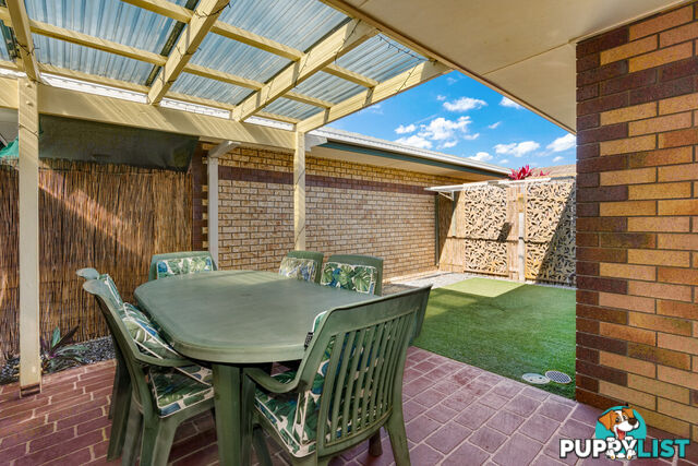 104/144 Dorville Road CARSELDINE QLD 4034