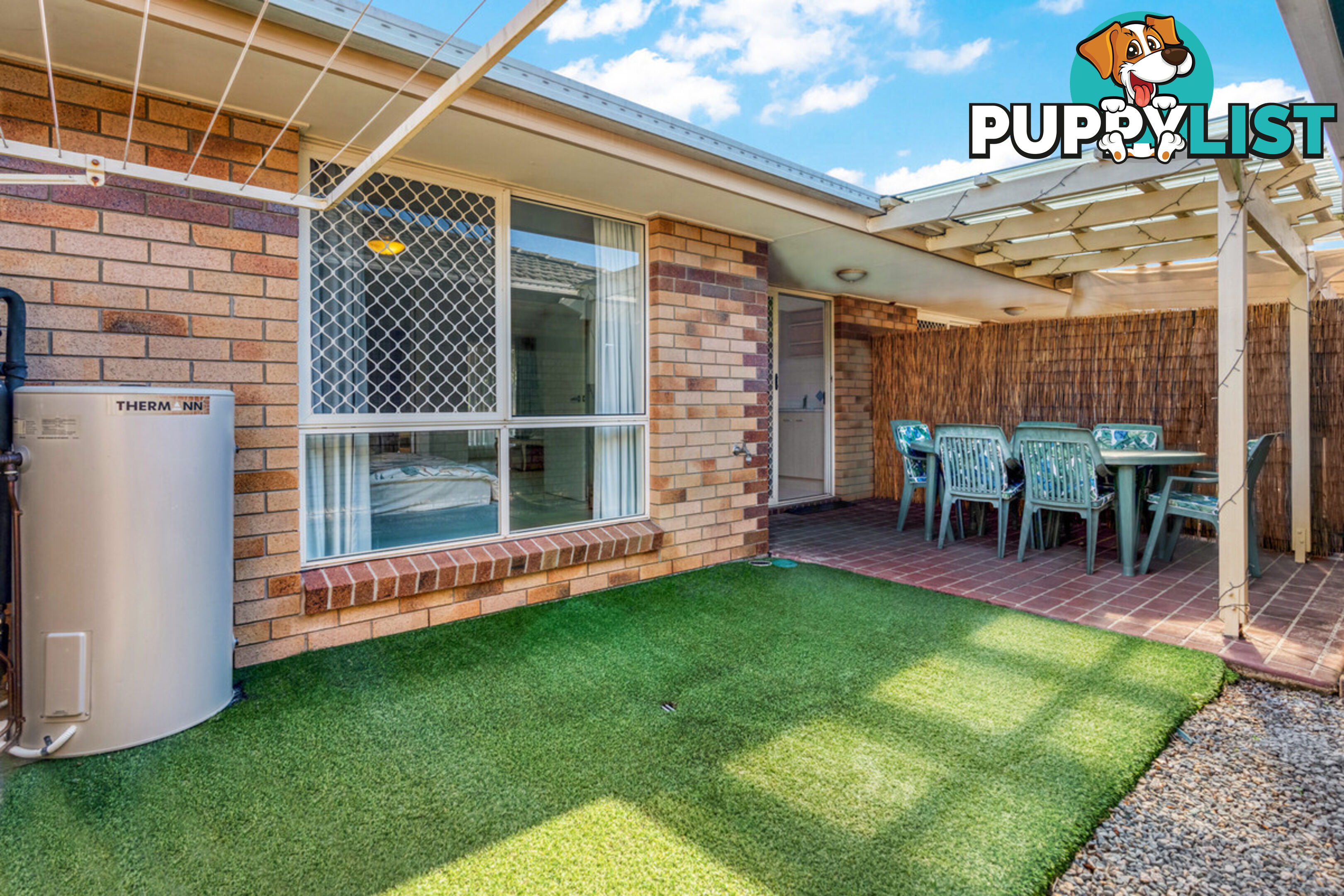 104/144 Dorville Road CARSELDINE QLD 4034