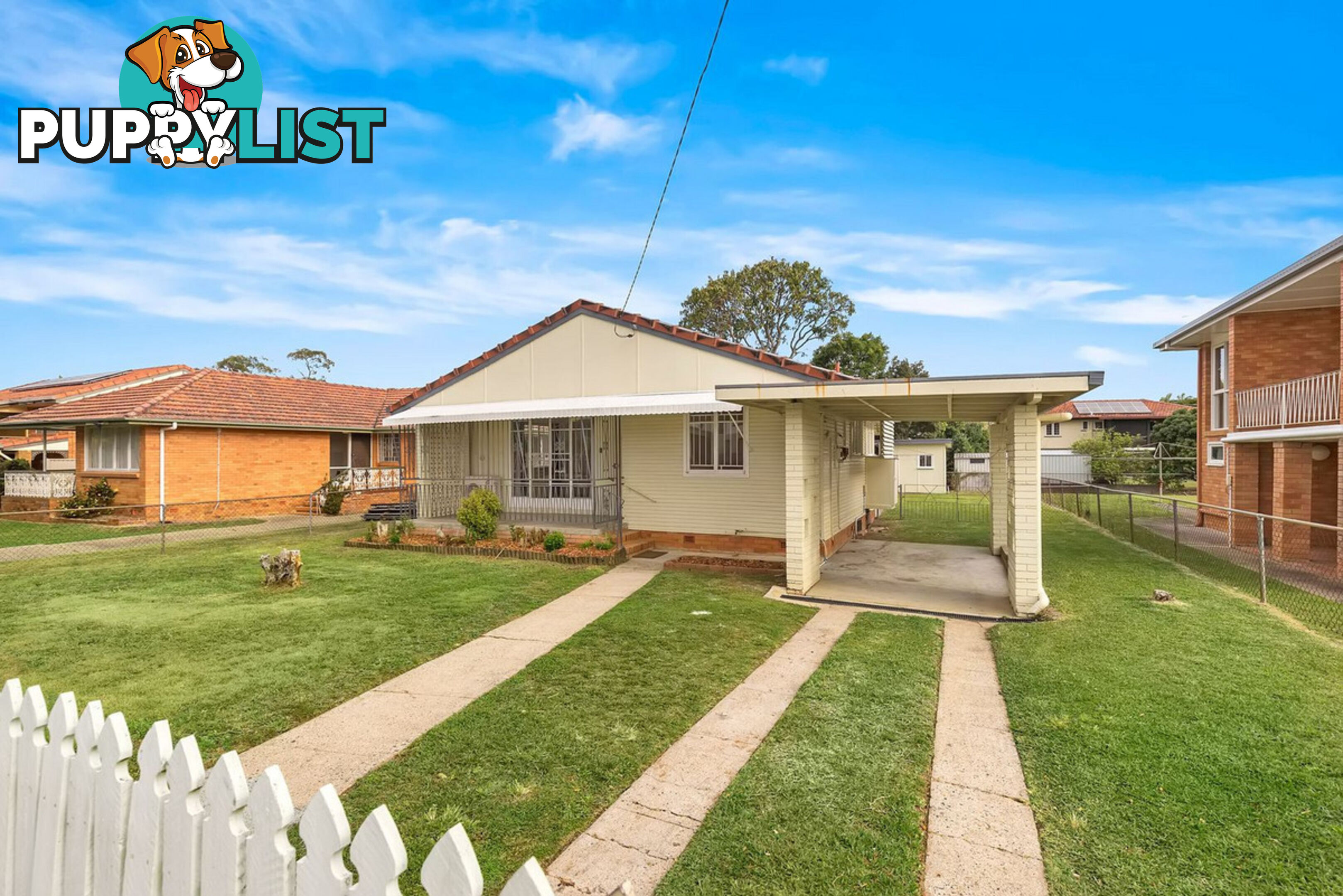 20 Pie Street ASPLEY QLD 4034