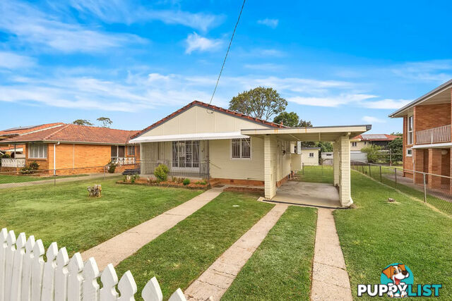 20 Pie Street ASPLEY QLD 4034