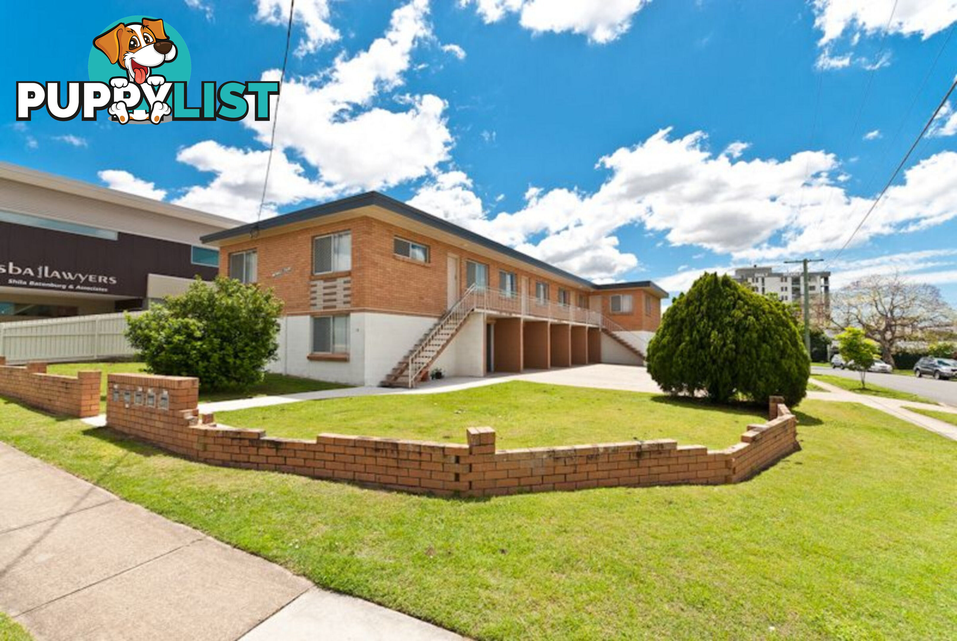 2/14 Hall Street CHERMSIDE QLD 4032