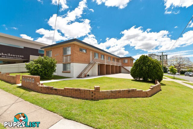 2/14 Hall Street CHERMSIDE QLD 4032