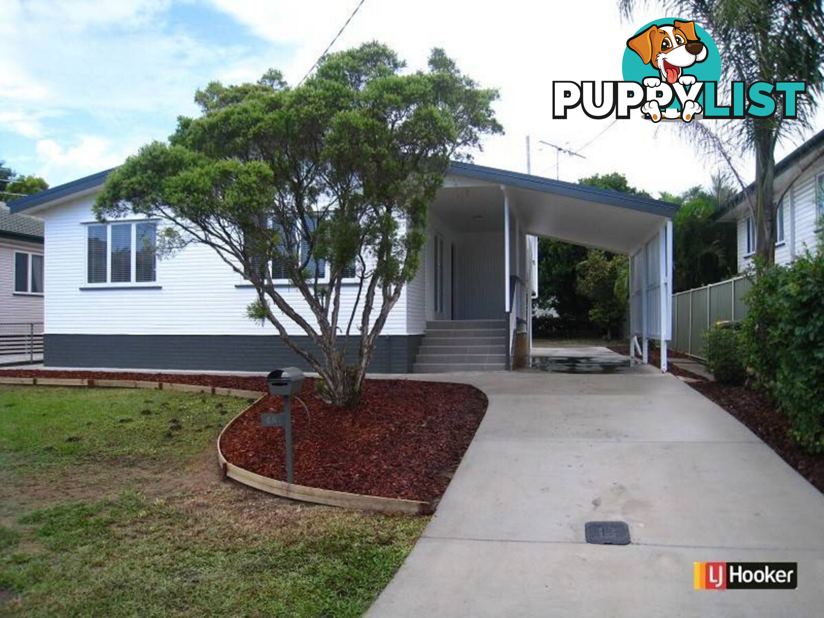 48 Corowa Street WAVELL HEIGHTS QLD 4012