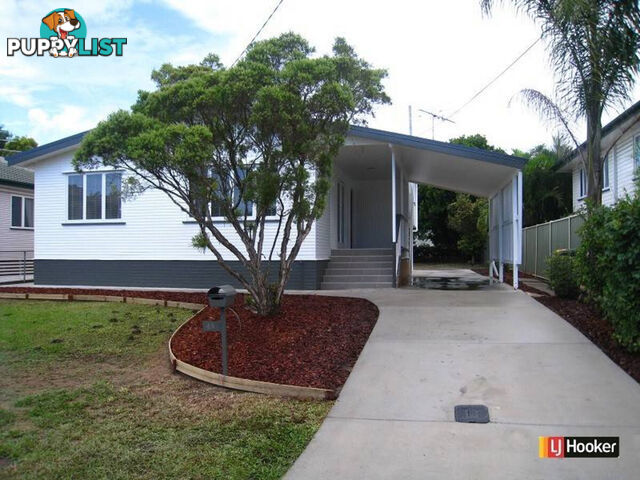 48 Corowa Street WAVELL HEIGHTS QLD 4012