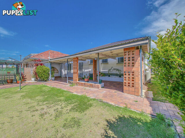 26 Gort Crescent STAFFORD QLD 4053