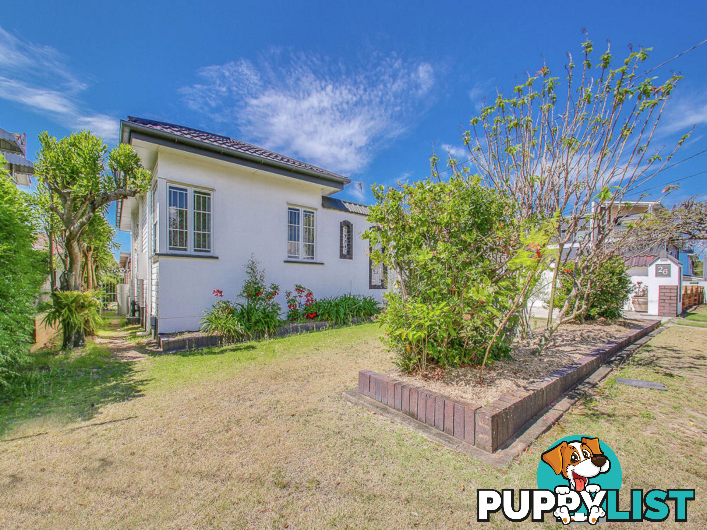 26 Gort Crescent STAFFORD QLD 4053