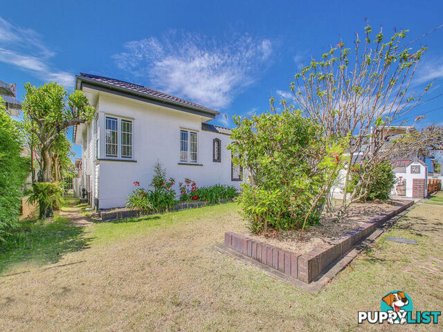 26 Gort Crescent STAFFORD QLD 4053