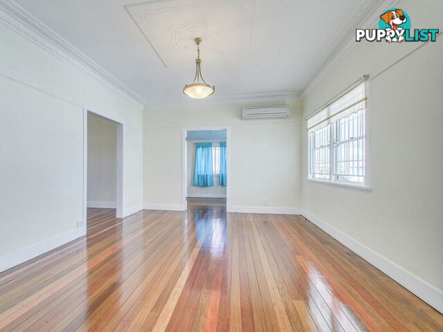 26 Gort Crescent STAFFORD QLD 4053