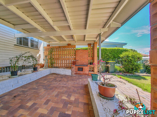26 Gort Crescent STAFFORD QLD 4053