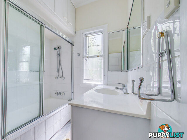 26 Gort Crescent STAFFORD QLD 4053