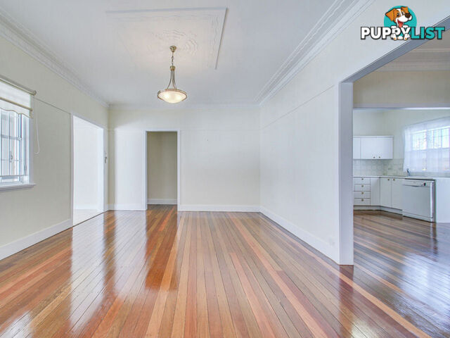 26 Gort Crescent STAFFORD QLD 4053