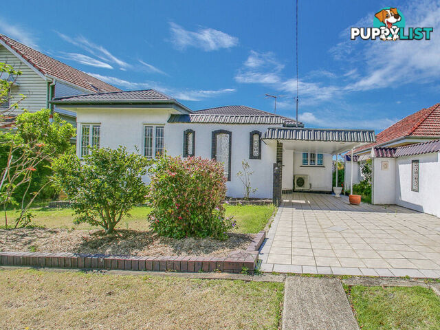 26 Gort Crescent STAFFORD QLD 4053