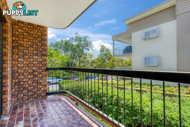 3/64 Norman Drive CHERMSIDE QLD 4032