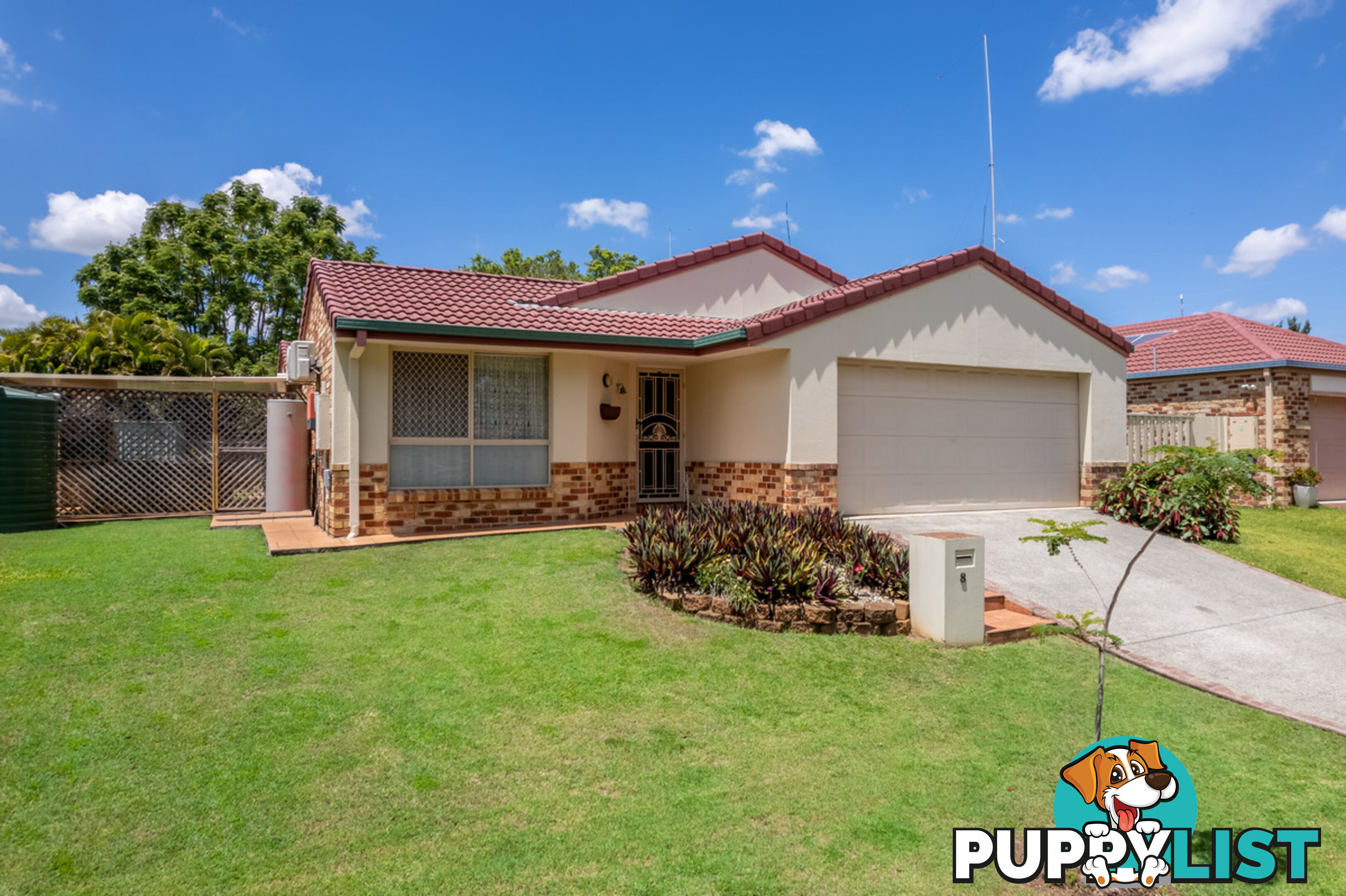 8 Dales Place TAIGUM QLD 4018