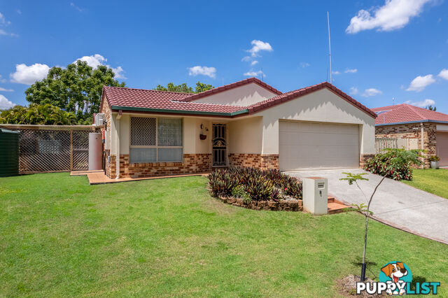 8 Dales Place TAIGUM QLD 4018