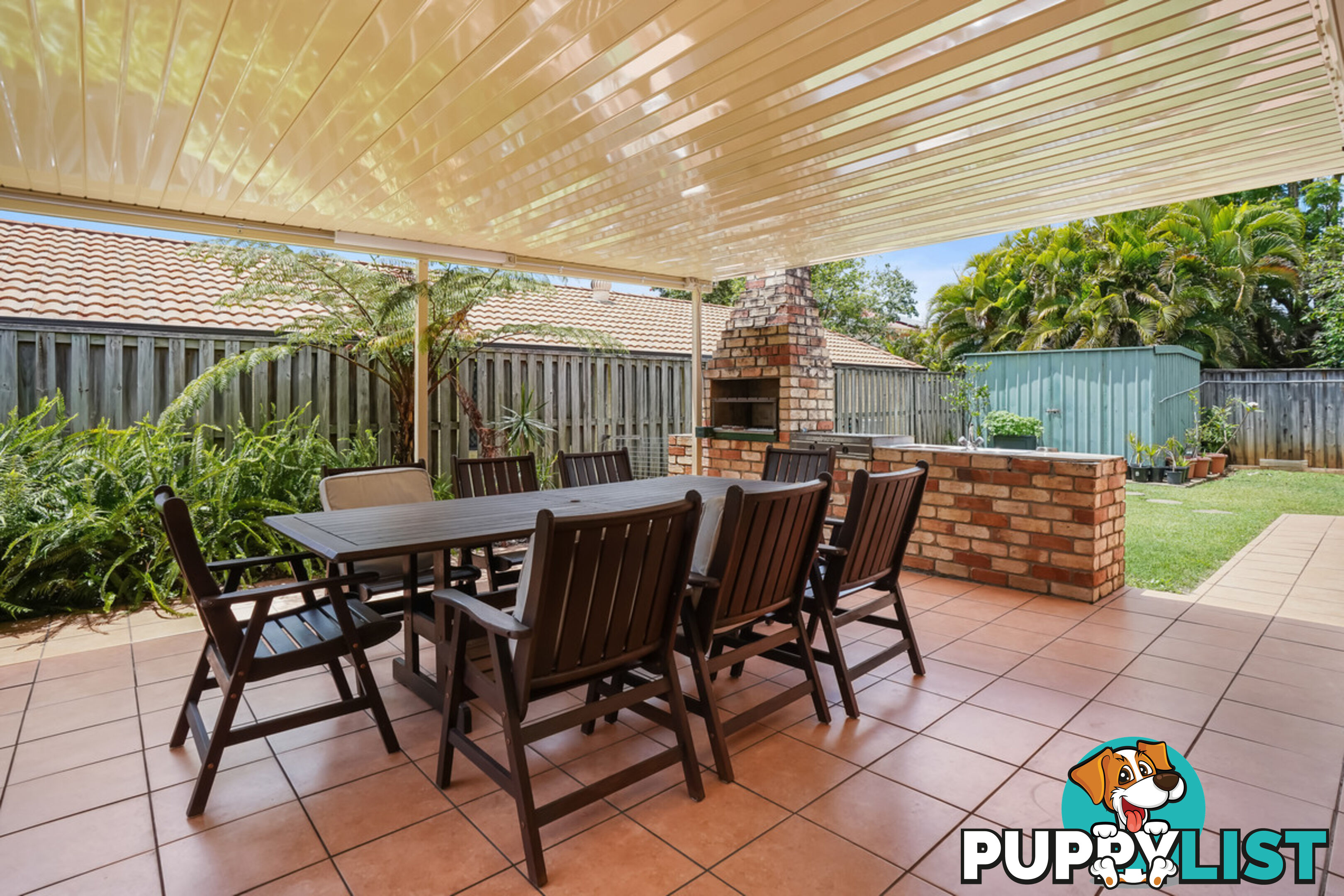 8 Dales Place TAIGUM QLD 4018