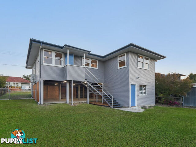51 Basnett Street CHERMSIDE WEST QLD 4032