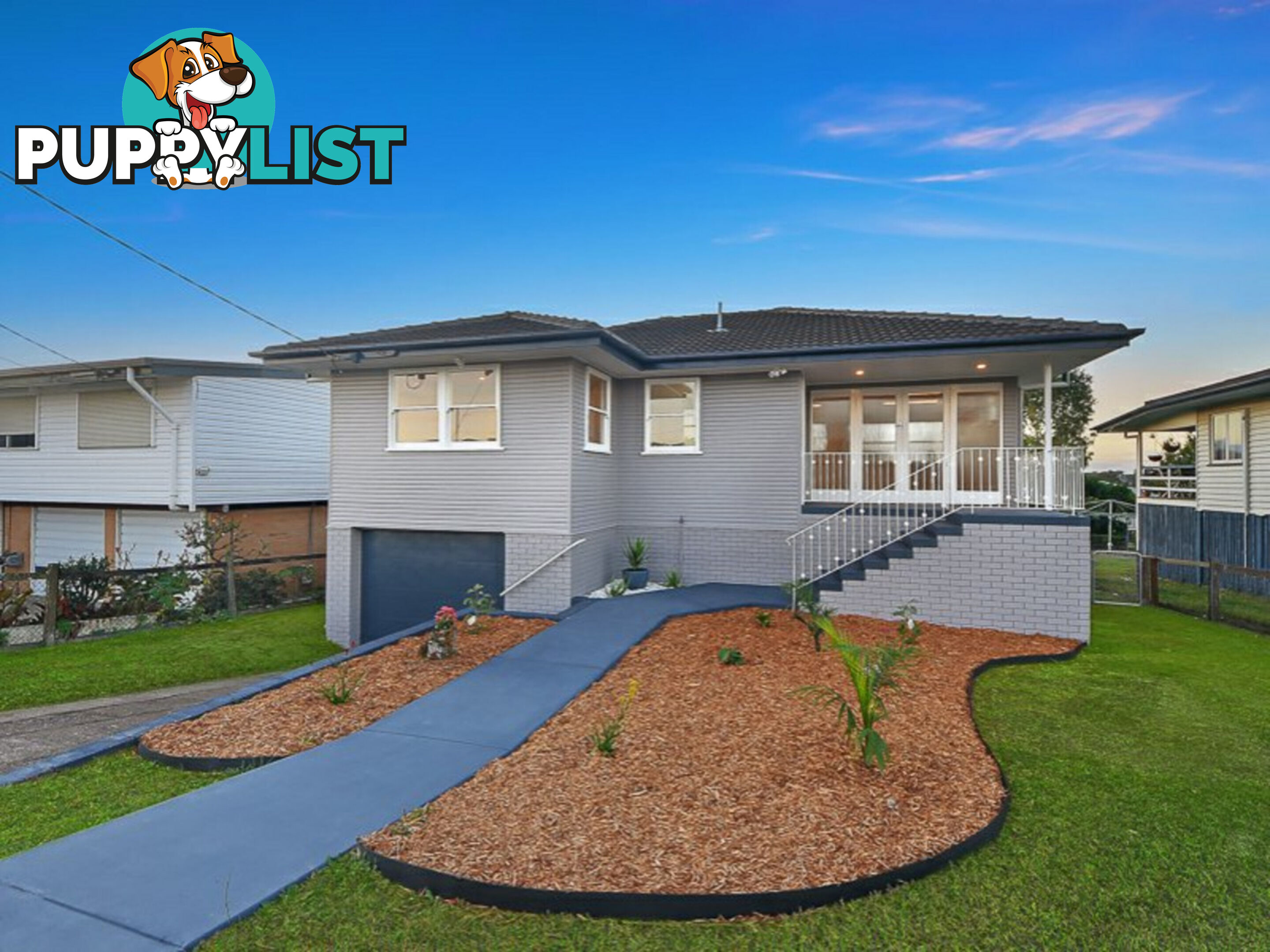 51 Basnett Street CHERMSIDE WEST QLD 4032