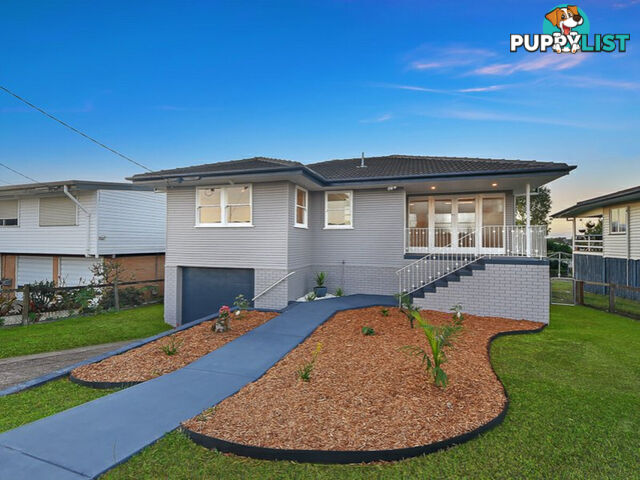 51 Basnett Street CHERMSIDE WEST QLD 4032