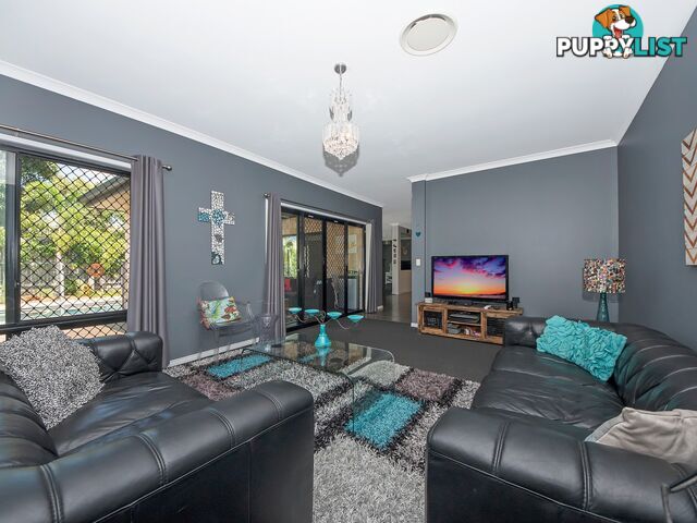 7 Quokka Street NORTH LAKES QLD 4509