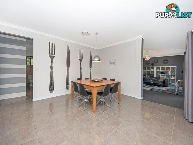 7 Quokka Street NORTH LAKES QLD 4509