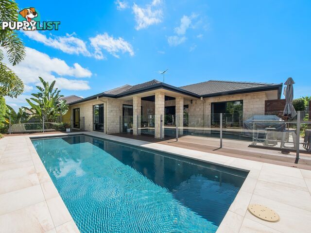 7 Quokka Street NORTH LAKES QLD 4509